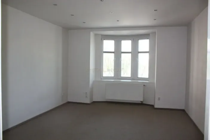 Pronájem bytu 3+kk, Brno - Zábrdovice, Šámalova, 75 m2