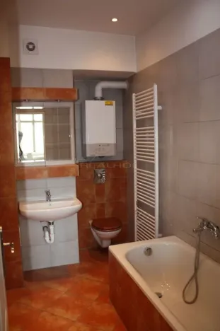 Pronájem bytu 3+kk, Brno - Zábrdovice, Šámalova, 75 m2