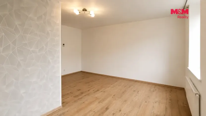 Pronájem bytu 2+kk, Týniště nad Orlicí, 17. listopadu, 47 m2