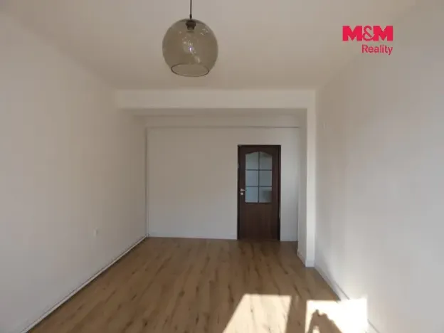 Pronájem bytu 2+1, Louny, 28. října, 56 m2