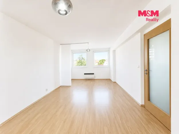 Pronájem bytu 2+kk, Čelákovice, Sokolovská, 45 m2