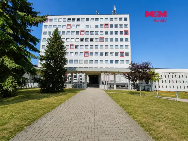 Pronájem bytu 2+kk, Čelákovice, Sokolovská, 45 m2