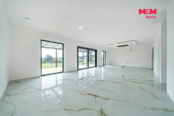 Prodej rodinného domu, Chýně, Na Kališti, 138 m2