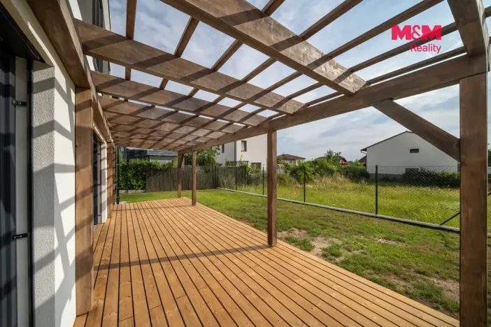 Prodej rodinného domu, Chýně, Na Kališti, 138 m2