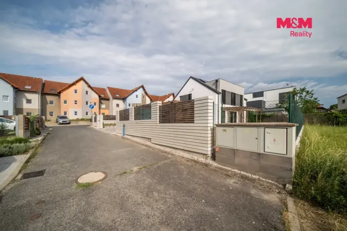 Prodej rodinného domu, Chýně, Na Kališti, 138 m2