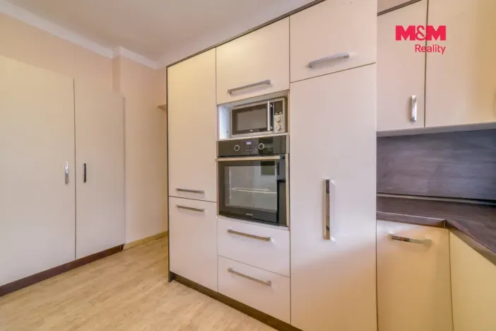Prodej rodinného domu, Cheb, Železničářů, 123 m2