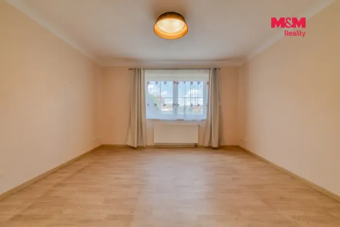 Prodej rodinného domu, Cheb, Železničářů, 123 m2