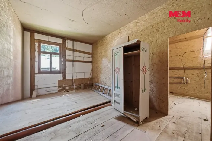 Prodej chalupy, Zdobnice, 594 m2