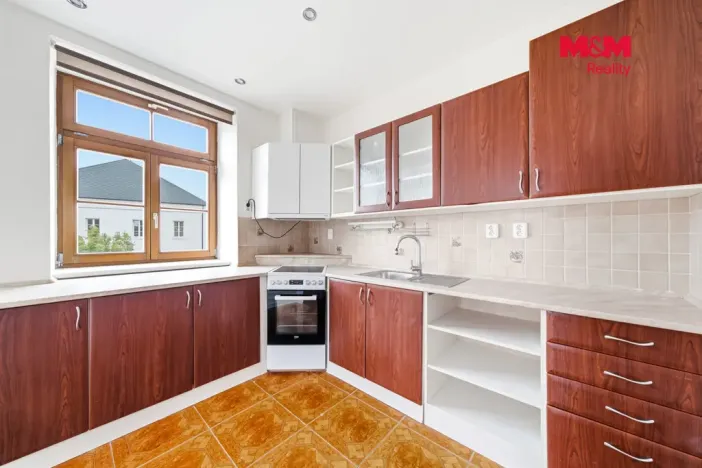 Prodej bytu 3+1, Dolní Čermná, 73 m2