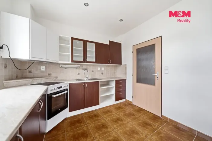 Prodej bytu 3+1, Dolní Čermná, 73 m2