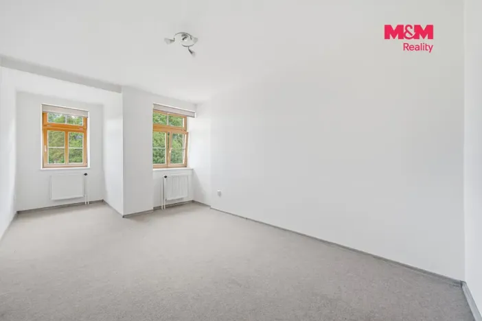 Prodej bytu 3+1, Dolní Čermná, 73 m2