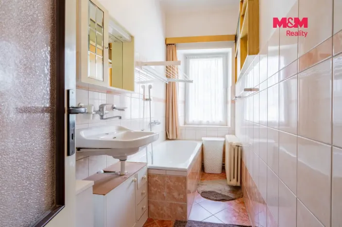 Prodej rodinného domu, České Budějovice - České Budějovice 5, Třebízského, 133 m2