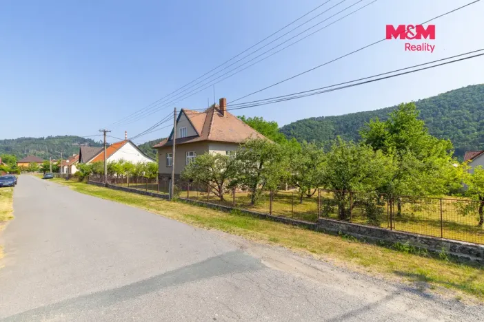 Prodej rodinného domu, Nedvědice, 120 m2
