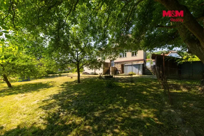 Prodej rodinného domu, Nedvědice, 120 m2