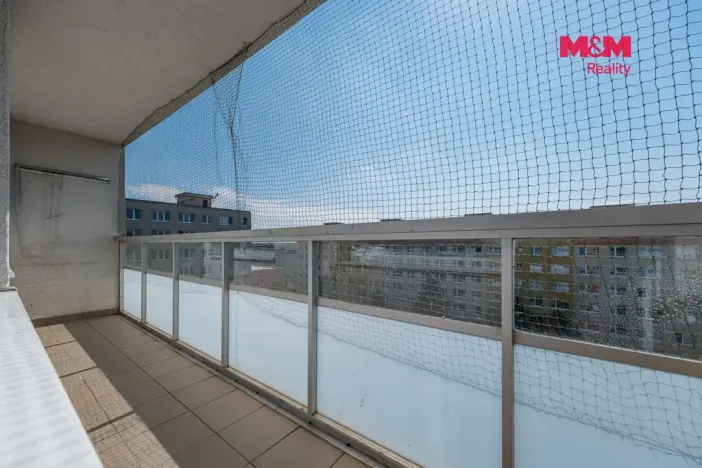 Prodej bytu 3+1, Most, Lidická, 70 m2