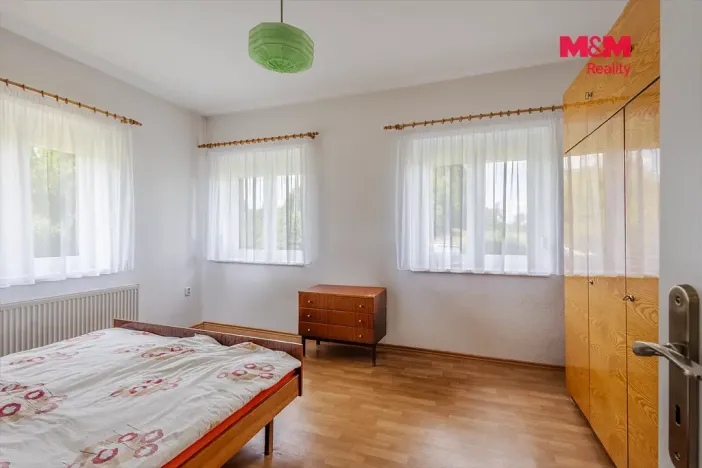 Prodej rodinného domu, Krásná Lípa - Zahrady, 200 m2