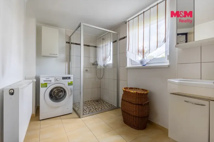 Prodej rodinného domu, Krásná Lípa - Zahrady, 200 m2