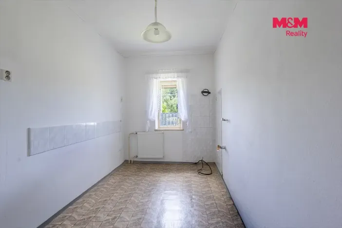 Prodej rodinného domu, Krásná Lípa - Zahrady, 200 m2
