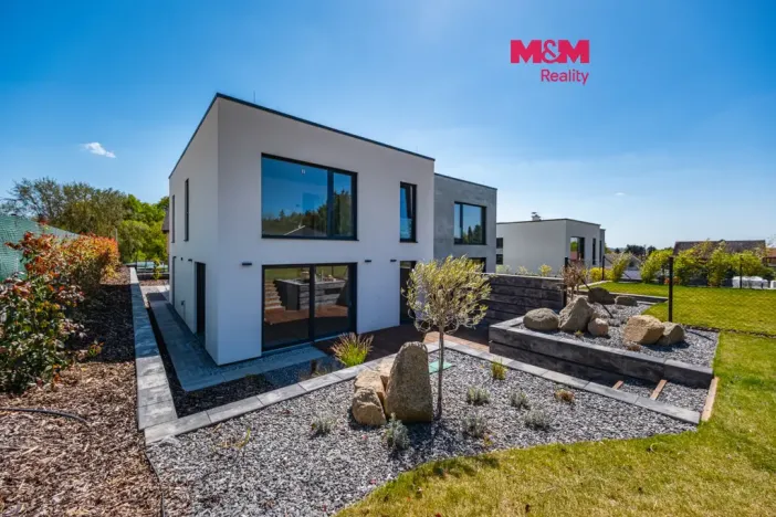 Prodej rodinného domu, Velké Popovice, 219 m2