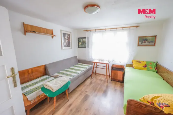 Prodej chalupy, Halenkov, 66 m2