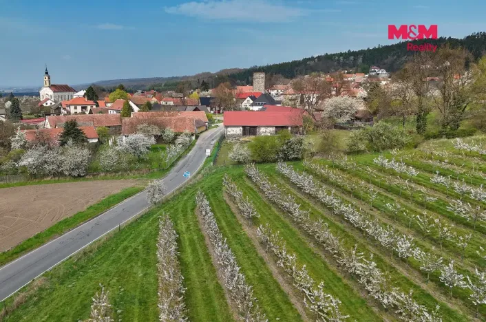 Prodej pozemku pro bydlení, Semtěš, 726 m2