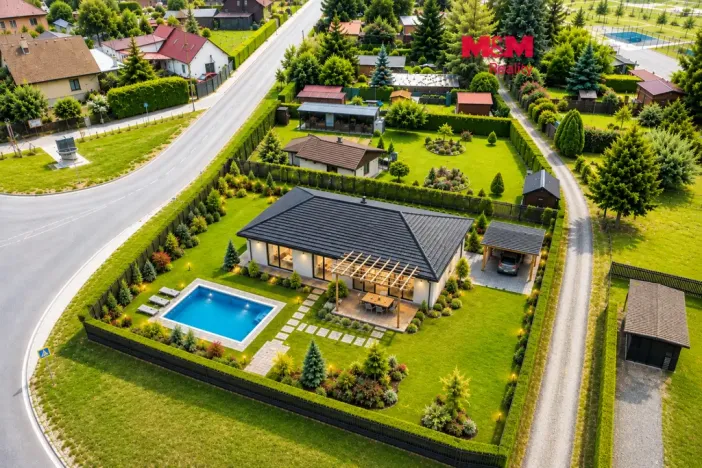 Prodej rodinného domu, Břasy, 40 m2