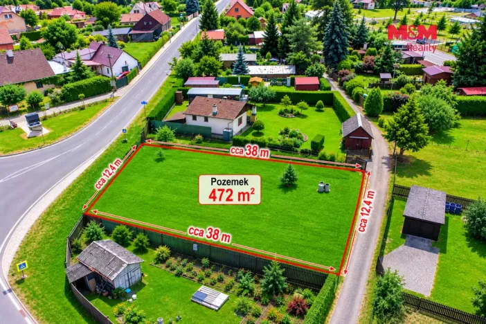 Prodej rodinného domu, Břasy, 40 m2