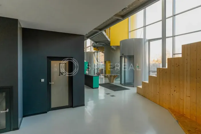 Pronájem obchodního prostoru, Brno - Zábrdovice, Plynárenská, 1000 m2