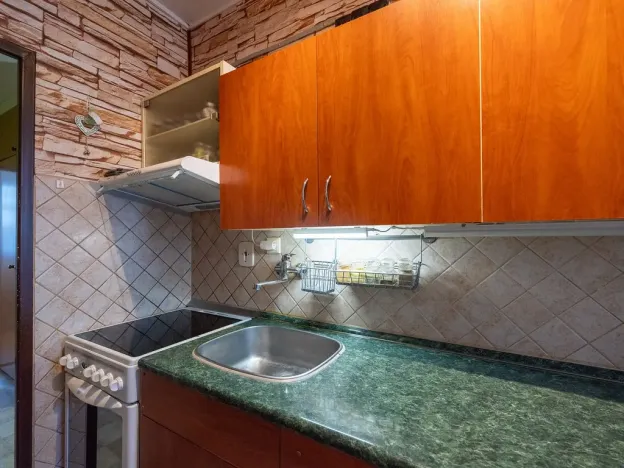 Prodej bytu 3+1, Ivančice, Polní, 75 m2