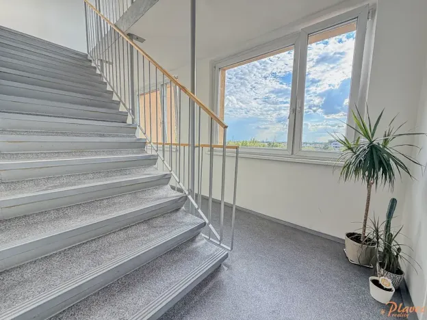 Prodej bytu 2+kk, Praha - Černý Most, Vašátkova, 45 m2