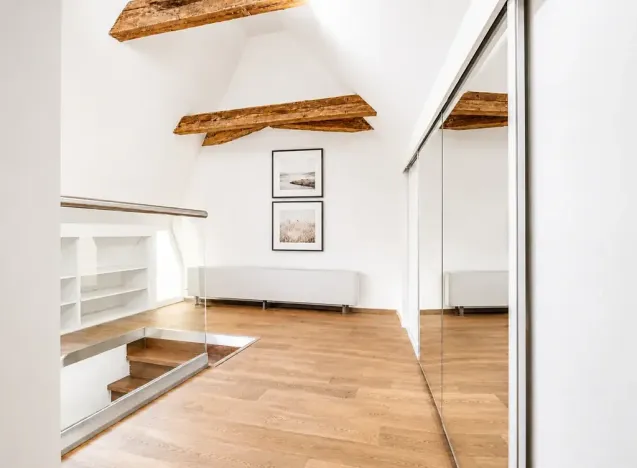 Prodej apartmánu, Praha - Malá Strana, Malostranské náměstí, 117 m2