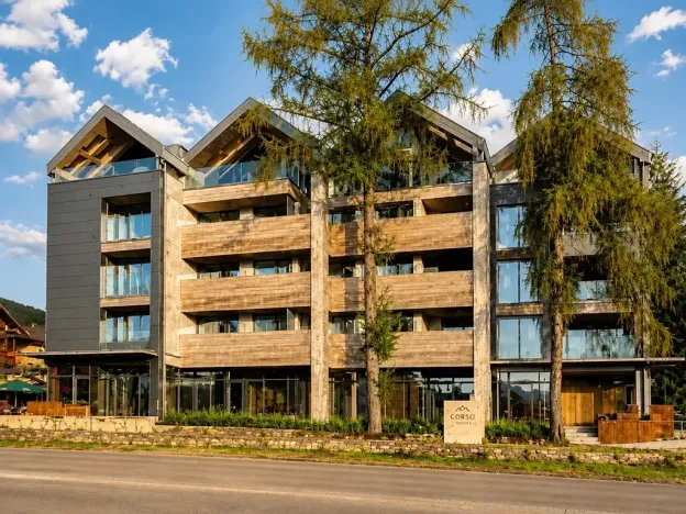 Prodej bytu 2+kk, Harrachov, 43 m2