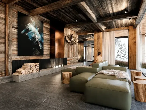 Prodej bytu 2+kk, Harrachov, 43 m2
