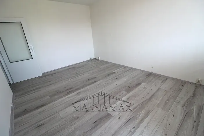Pronájem bytu 3+1, Chomutov, Zahradní, 60 m2