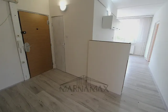Pronájem bytu 3+1, Chomutov, Zahradní, 60 m2