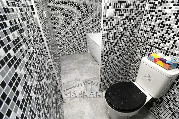 Pronájem bytu 3+1, Chomutov, Zahradní, 60 m2