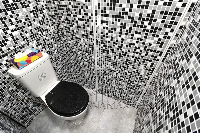 Pronájem bytu 3+1, Chomutov, Zahradní, 60 m2
