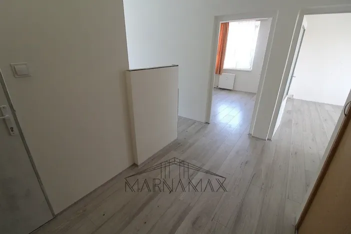 Pronájem bytu 3+1, Chomutov, Zahradní, 60 m2