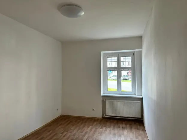 Pronájem bytu 3+1, Děčín, Revoluční nám., 87 m2