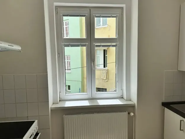 Pronájem bytu 3+1, Děčín, Revoluční nám., 87 m2