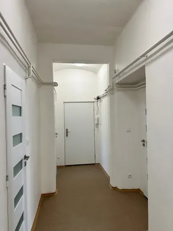 Pronájem bytu 3+1, Děčín, Revoluční nám., 87 m2
