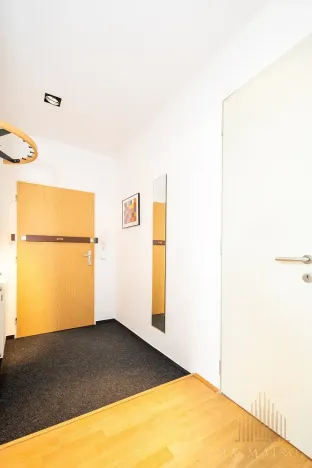 Pronájem bytu 2+kk, Praha - Nusle, Pod vilami, 103 m2