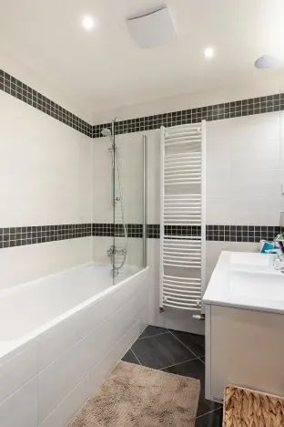Pronájem bytu 3+kk, Praha - Uhříněves, Františka Diviše, 77 m2