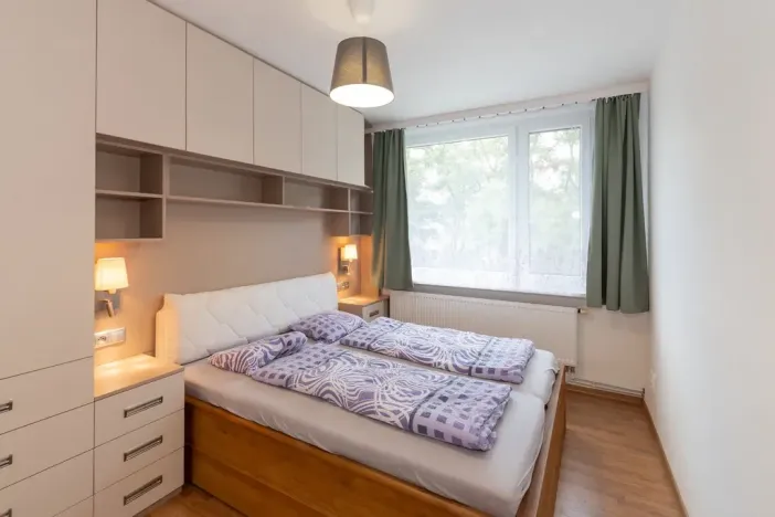 Pronájem bytu 3+kk, Říčany, Marie Pujmanové, 72 m2