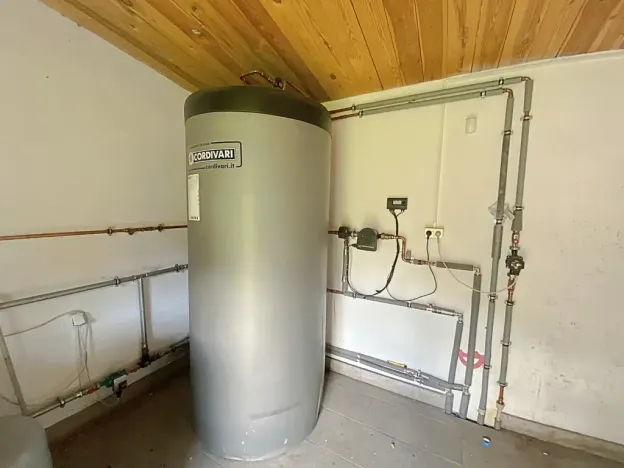 Prodej rodinného domu, Plesná, Sokolská, 200 m2