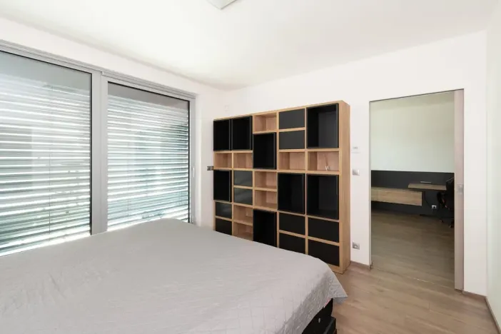 Pronájem bytu 2+kk, Praha - Libeň, Kurta Konráda, 55 m2