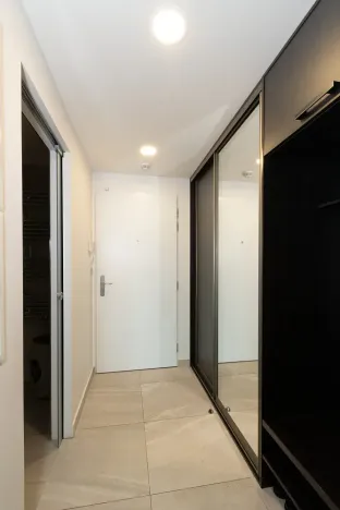 Pronájem bytu 2+kk, Praha - Libeň, Kurta Konráda, 55 m2