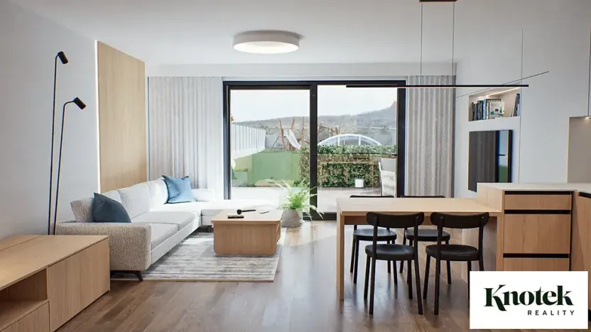 Prodej rodinného domu, Kašnice, 154 m2