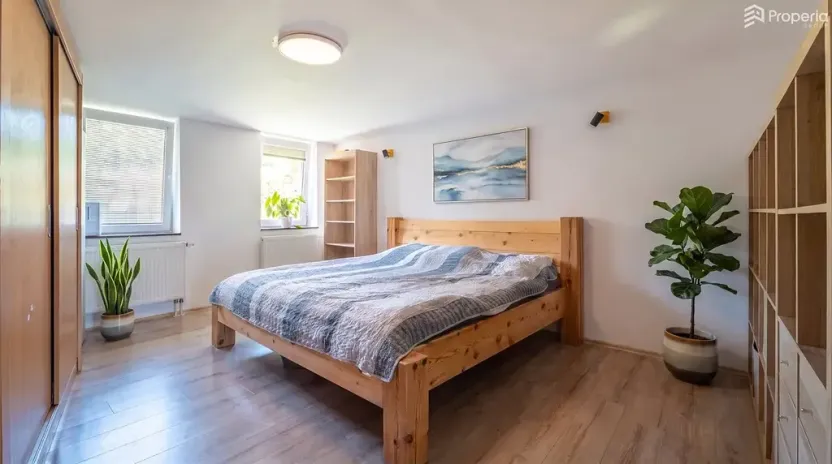 Prodej rodinného domu, Troubky-Zdislavice, 103 m2