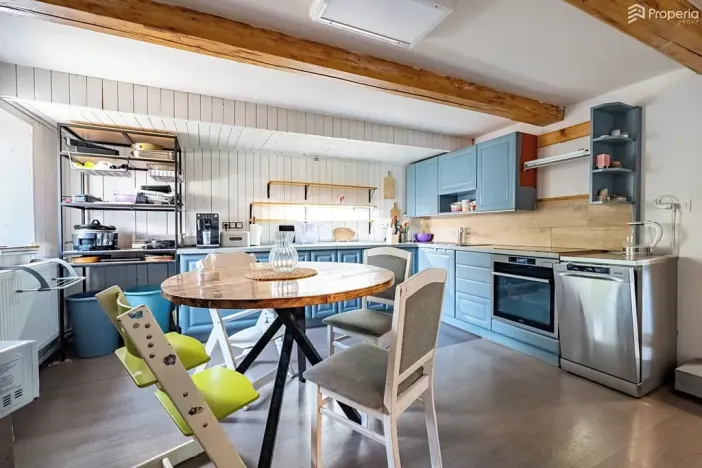 Prodej rodinného domu, Troubky-Zdislavice, 103 m2